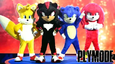 'Way past cool!': Sonic Live in Concert to bring video games to life in downtown Omaha this fall