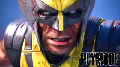 We Need To Talk About The Violence In That Wolverine Reveal