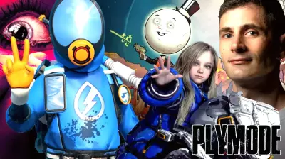 Weekly Gaming Highlights: What You May Have Missed