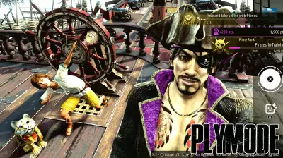 Who Wants to Captain a Pirate Ship When They Can Plant Onions?