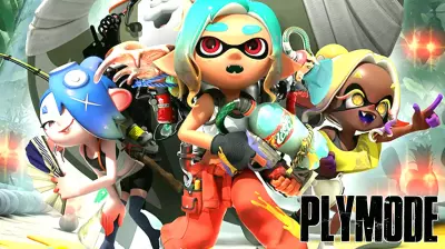 Why Splatoon Raiders' single-player focus is a ray of sunshine in a sea of competitive shooters