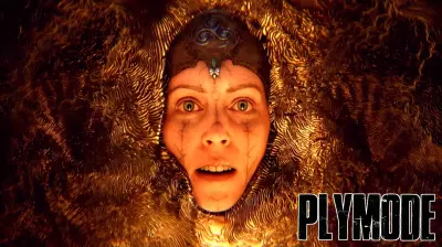 Xbox announces the third game in the Hellblade series, simply titled Senua