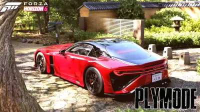 Xbox details the next 13 Game Pass titles, including Forza Horizon 6, Mixtape and Subnautica 2