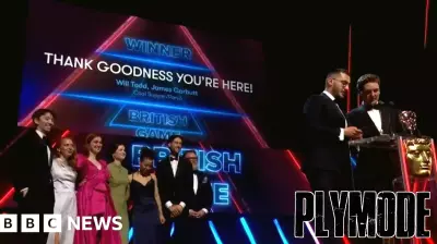 Yorkshire's Charm Celebrated with BAFTA Games Award Win