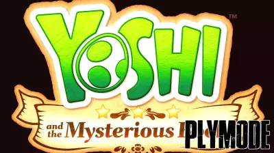 Yoshi and the Mysterious Book Review, Gameplay Impressions, Videos and Features
