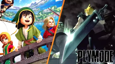 Yuji Horii Shares Insights on Dragon Quest and Final Fantasy