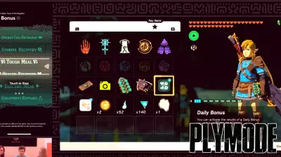 Zelda Notes: A New Mobile App Enhancing Your Switch 2 Experience