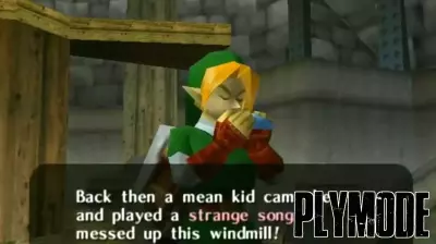 'Zelda: Ocarina of Time' remake: 4 things I really, really want